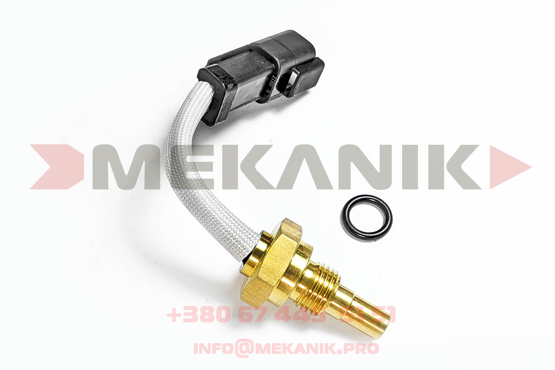 MKA 5213190 MEKANIK
